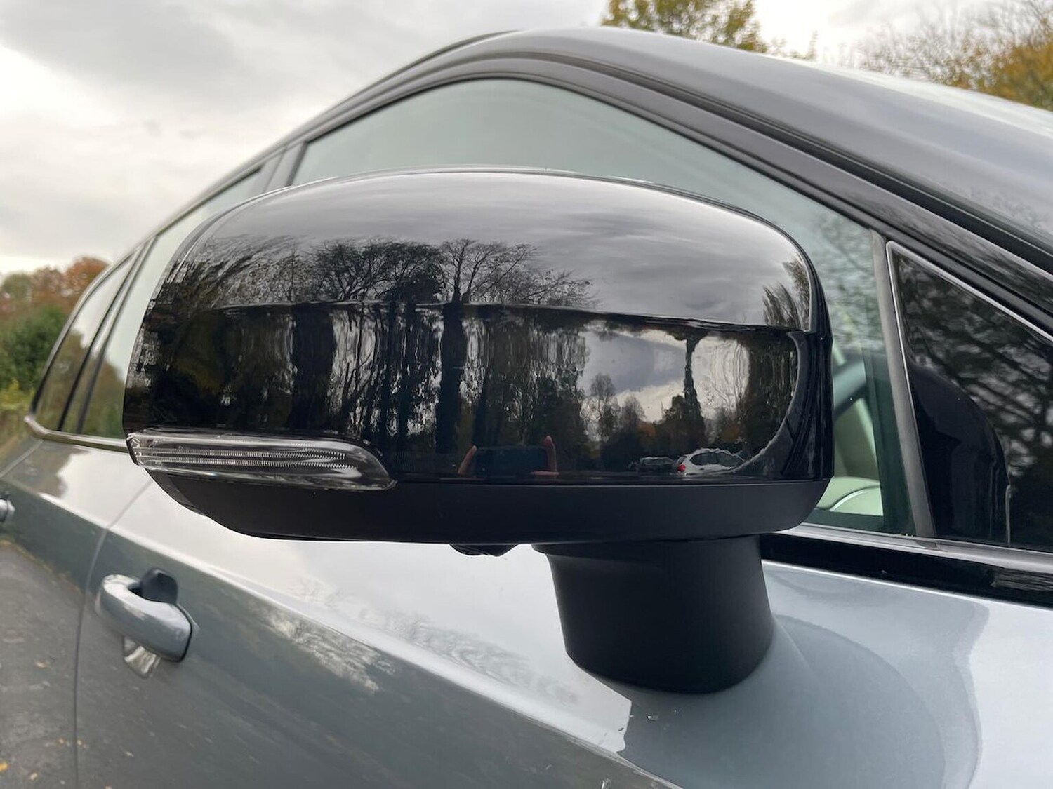 Used Volvo XC90 2022 for sale - 76490769: Photo 38