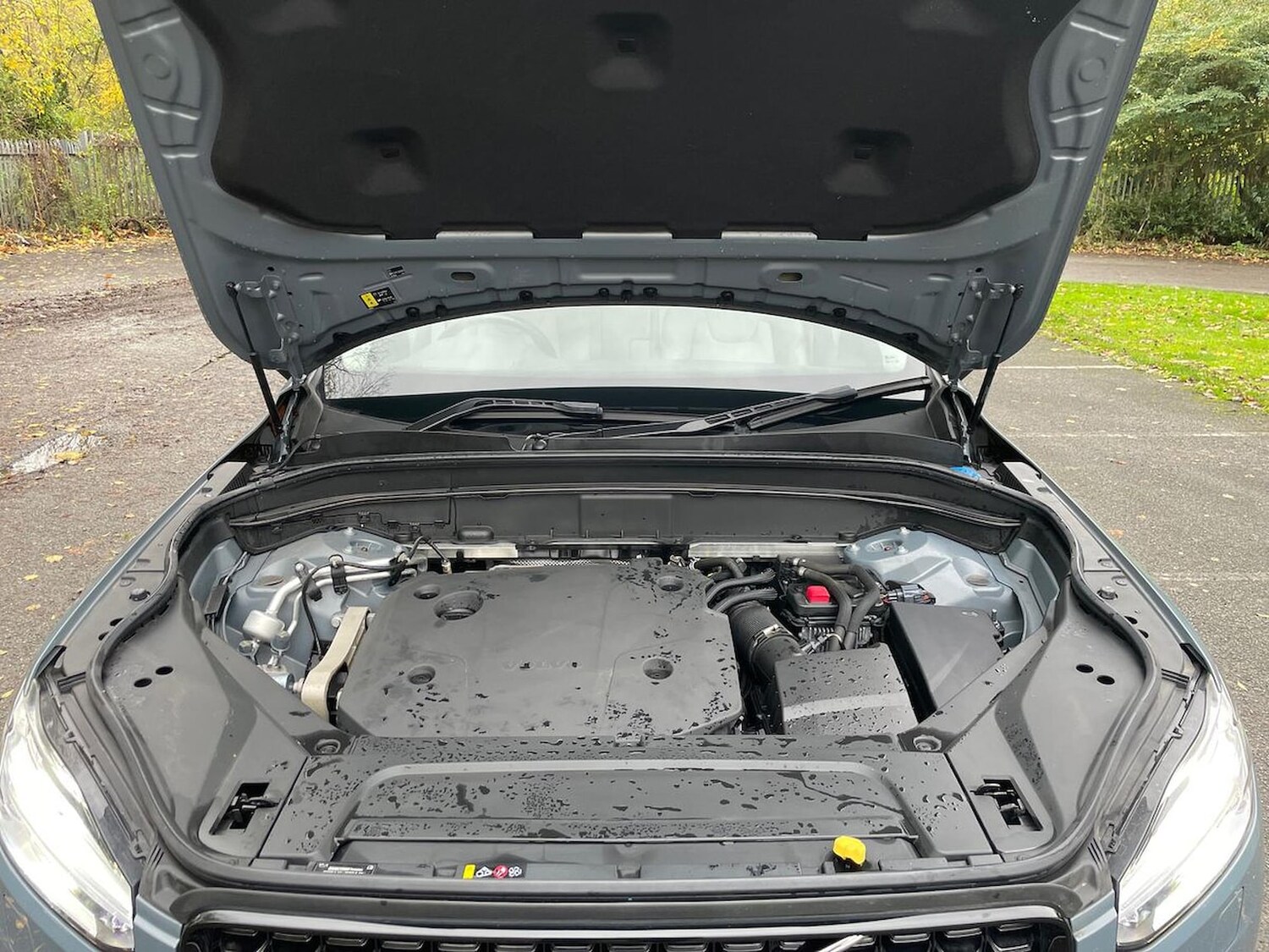 Used Volvo XC90 2022 for sale - 76490769: Photo 39