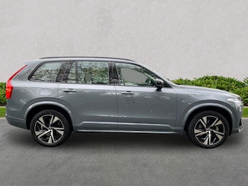 Used Volvo XC90 2022 for sale - 76490769: Photo