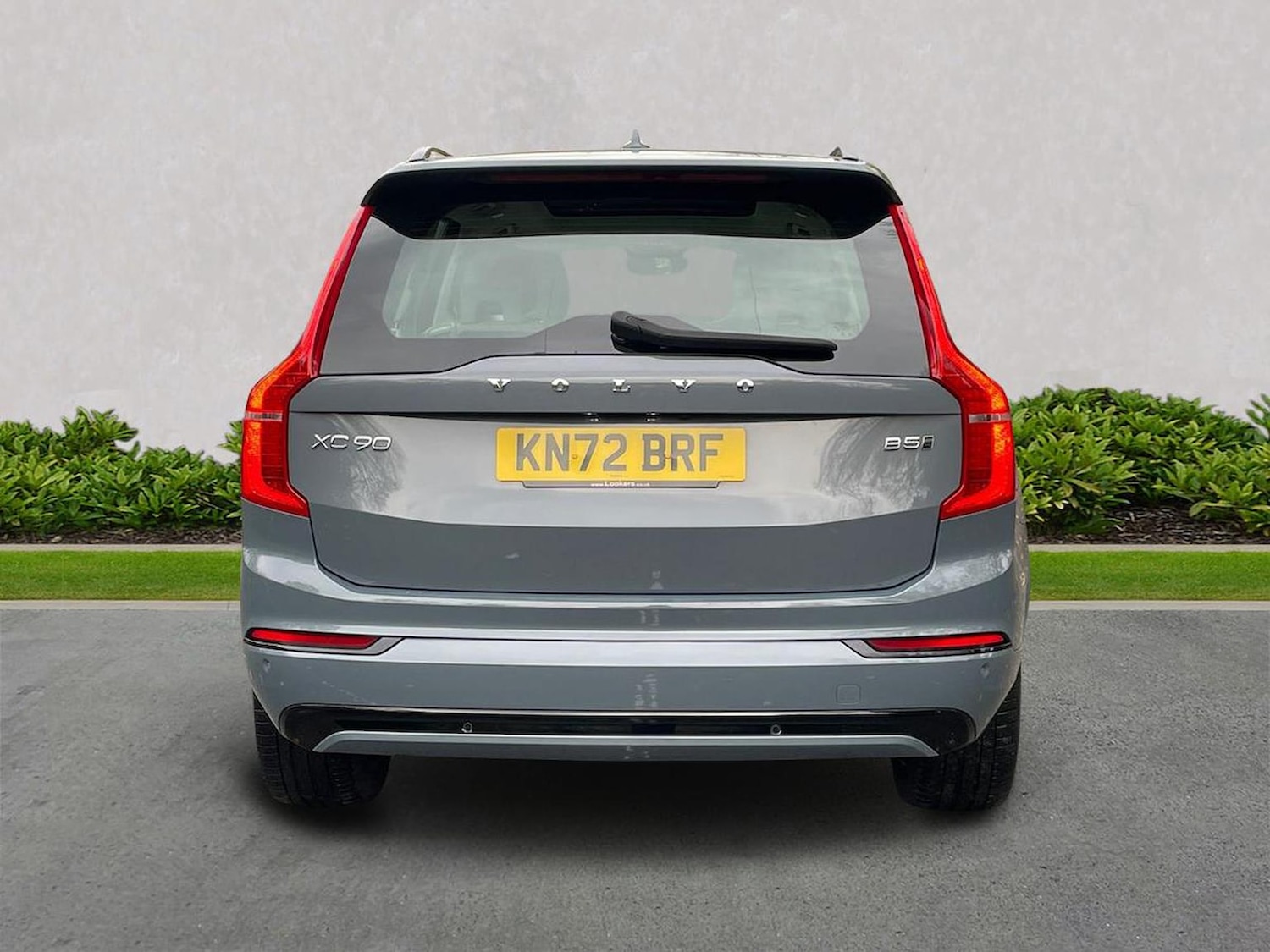 Used Volvo XC90 2022 for sale - 76490769: Photo 4