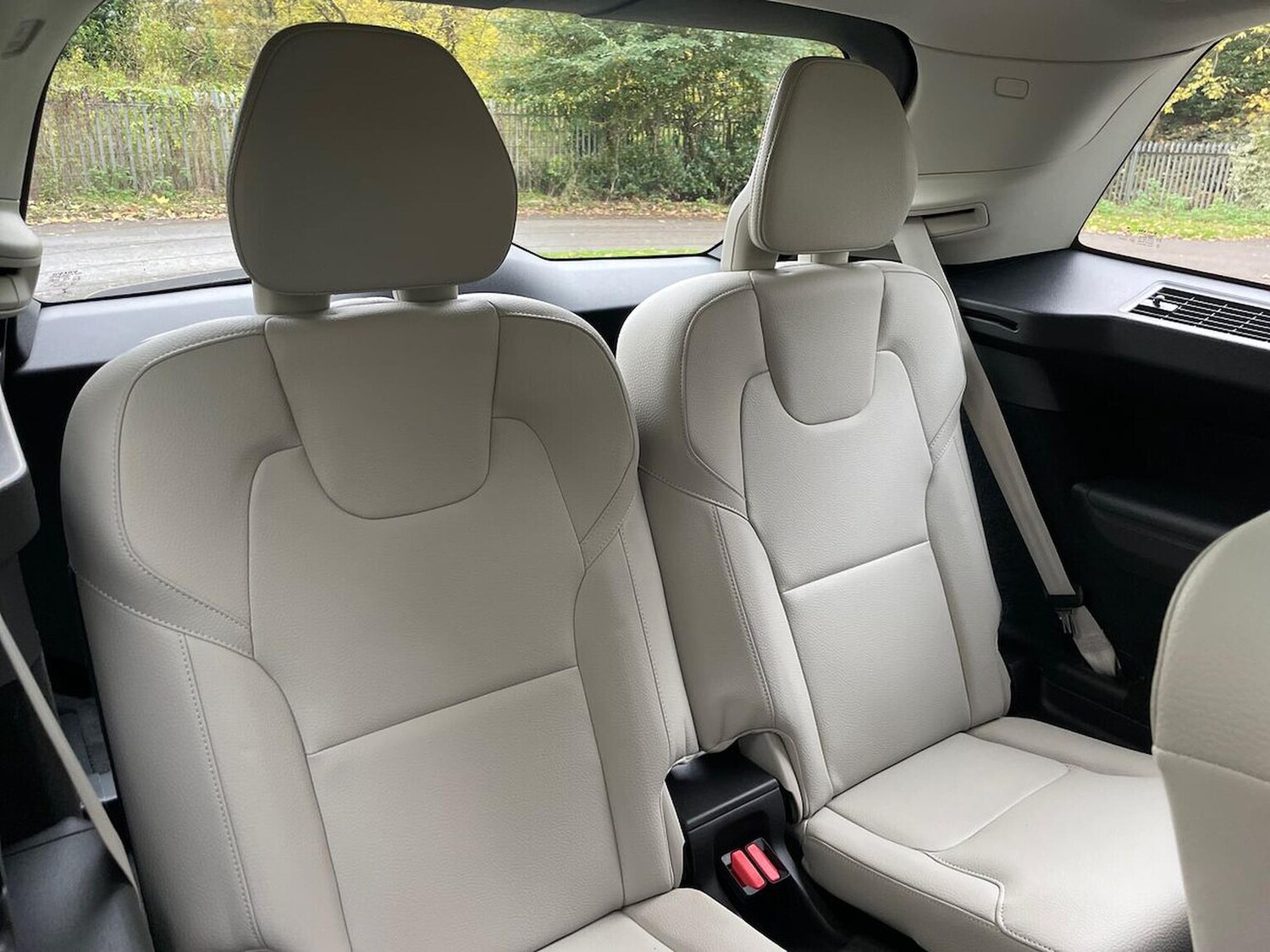 Used Volvo XC90 2022 for sale - 76490769: Photo 43