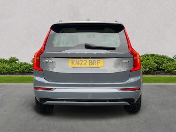 Used Volvo XC90 2022 for sale - 76490769: Photo