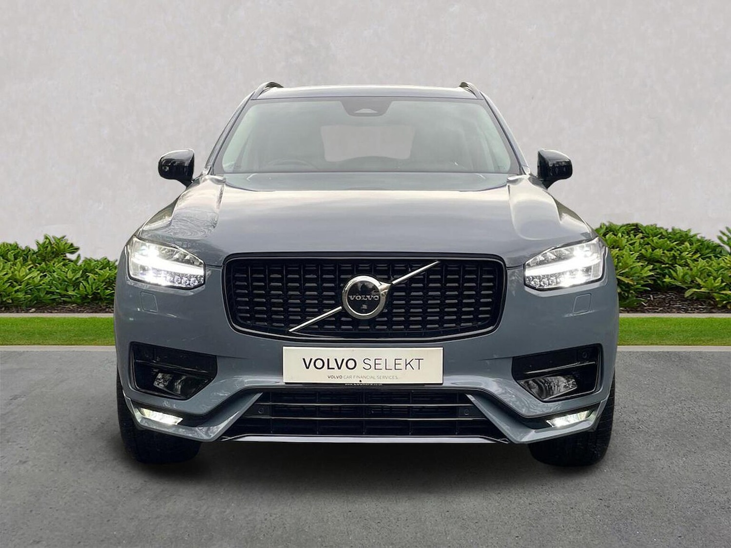 Used Volvo XC90 2022 for sale - 76490769: Photo 5