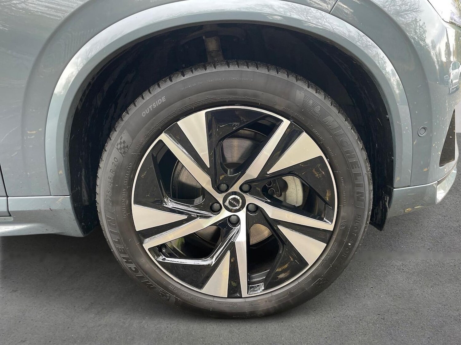 Used Volvo XC90 2022 for sale - 76490769: Photo 6