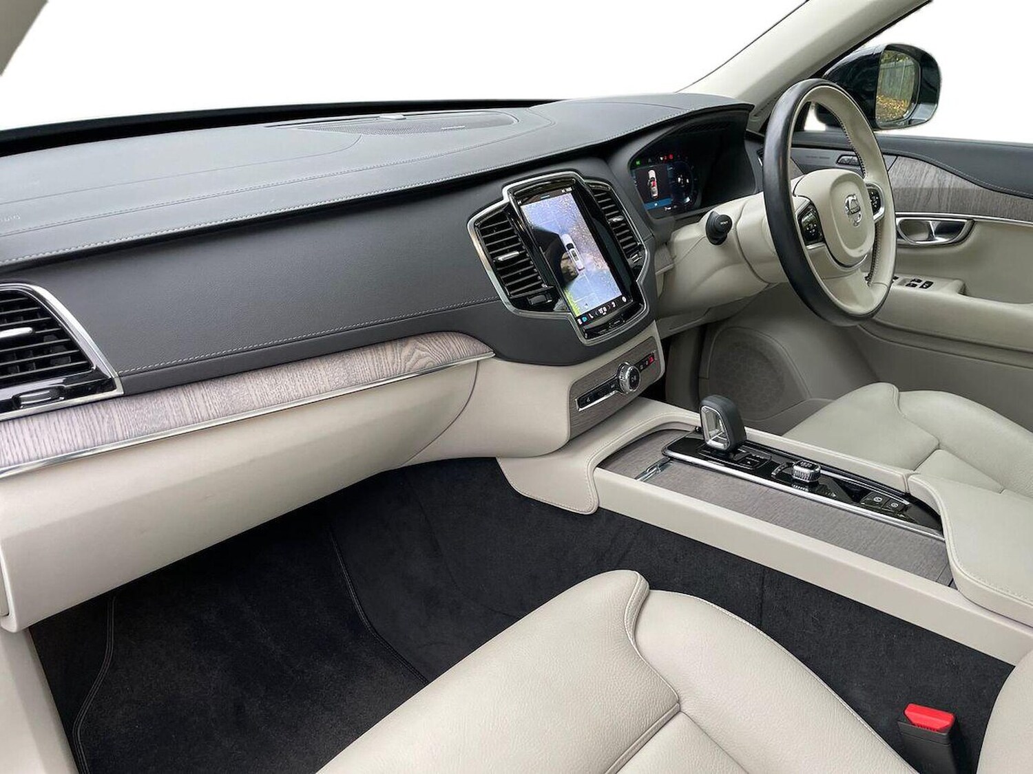 Used Volvo XC90 2022 for sale - 76490769: Photo 7