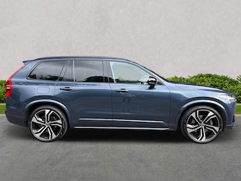 Used Volvo XC90 2021 for sale - 75612249: Photo