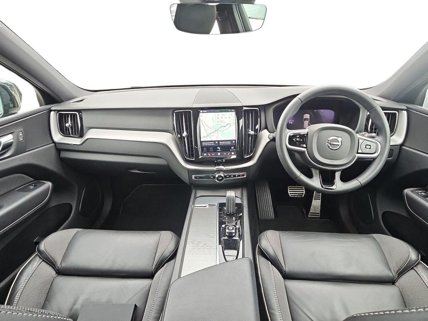 Used Volvo XC60 2022 for sale - 78191301: Photo 10