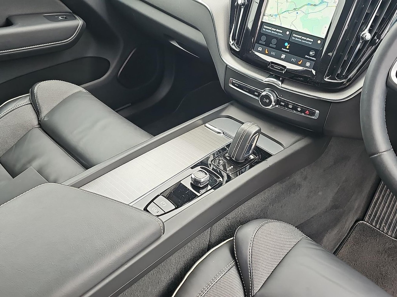 Used Volvo XC60 2022 for sale - 78191301: Photo 15