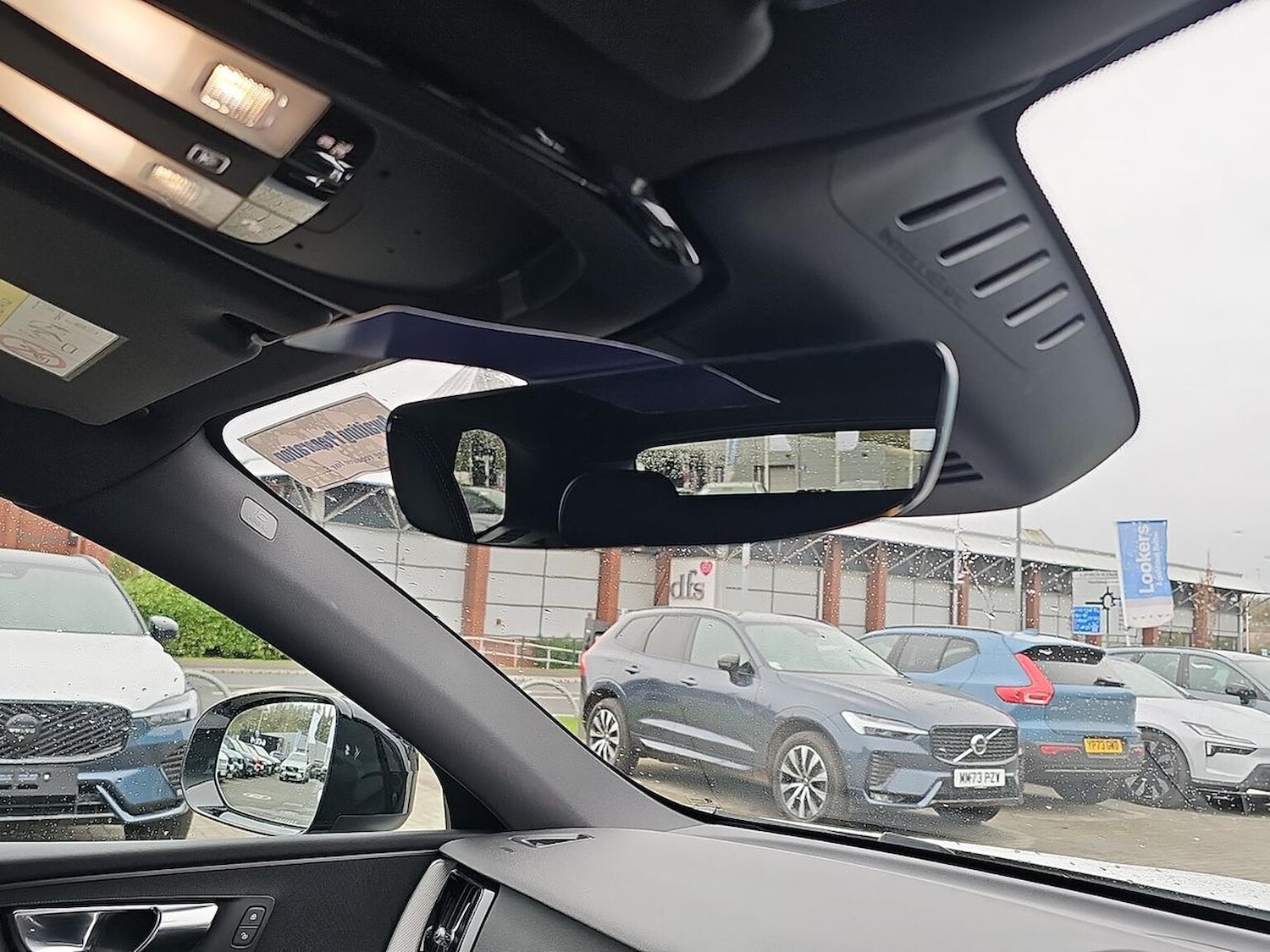 Used Volvo XC60 2022 for sale - 78191301: Photo 16