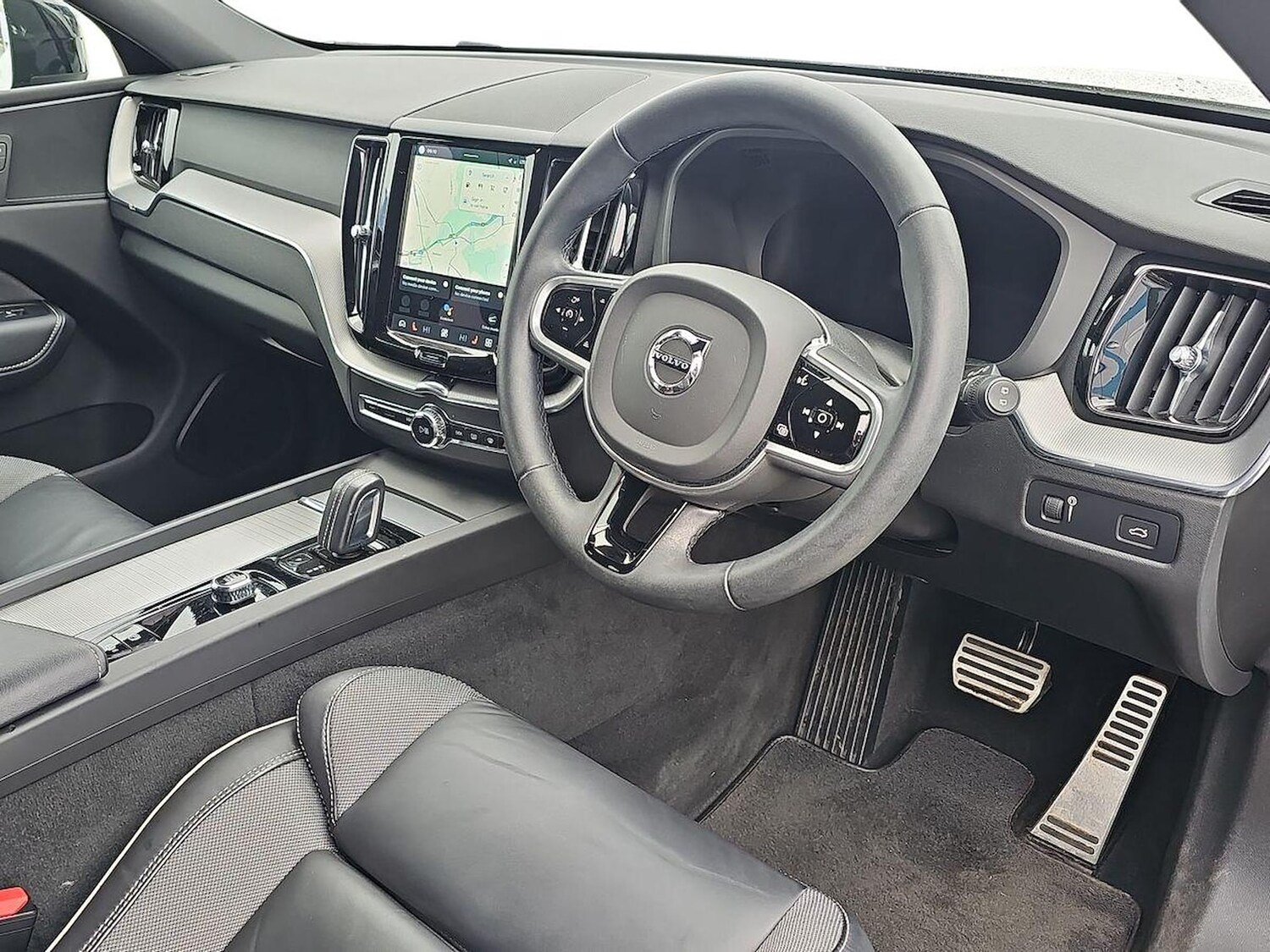 Used Volvo XC60 2022 for sale - 78191301: Photo 17