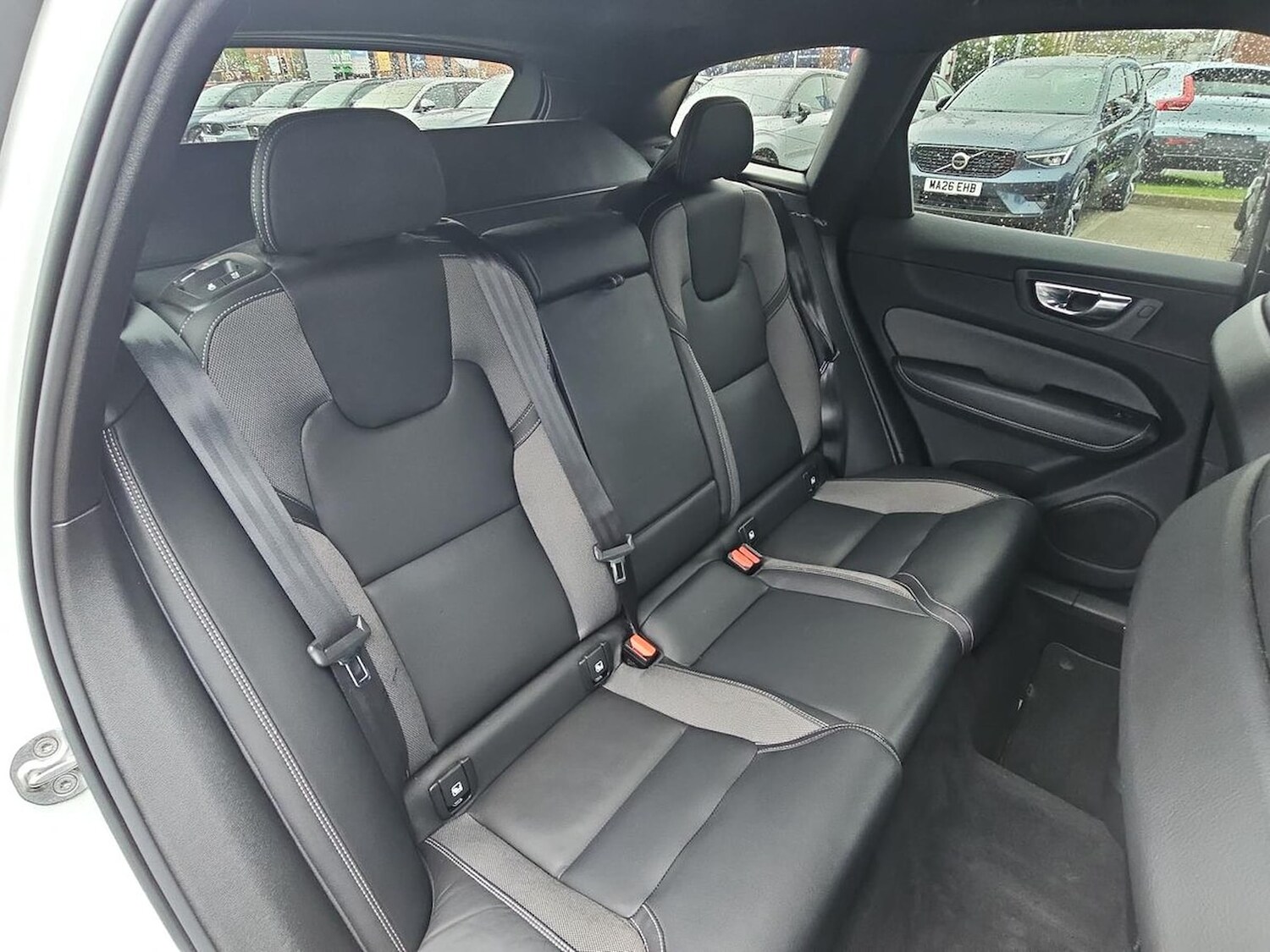 Used Volvo XC60 2022 for sale - 78191301: Photo 18