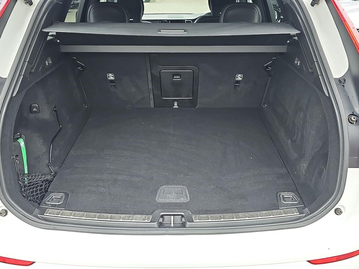 Used Volvo XC60 2022 for sale - 78191301: Photo 19