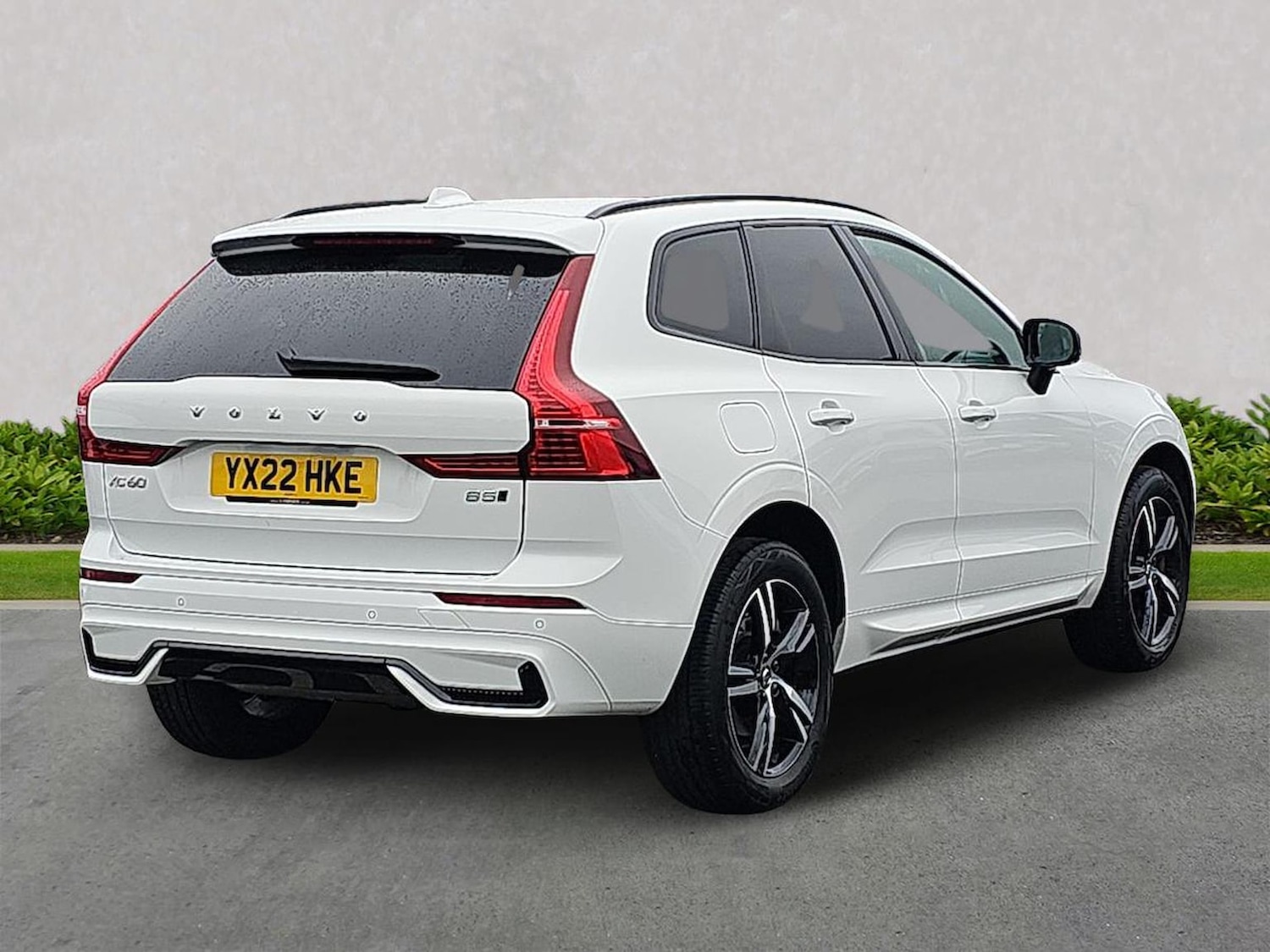 Used Volvo XC60 2022 for sale - 78191301: Photo 20