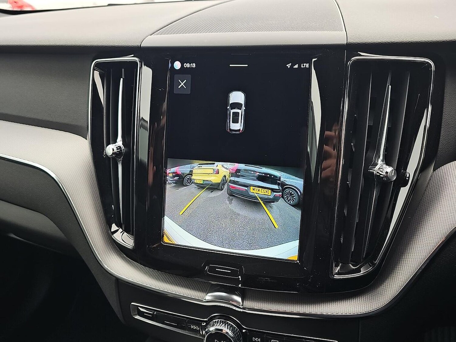 Used Volvo XC60 2022 for sale - 78191301: Photo 24