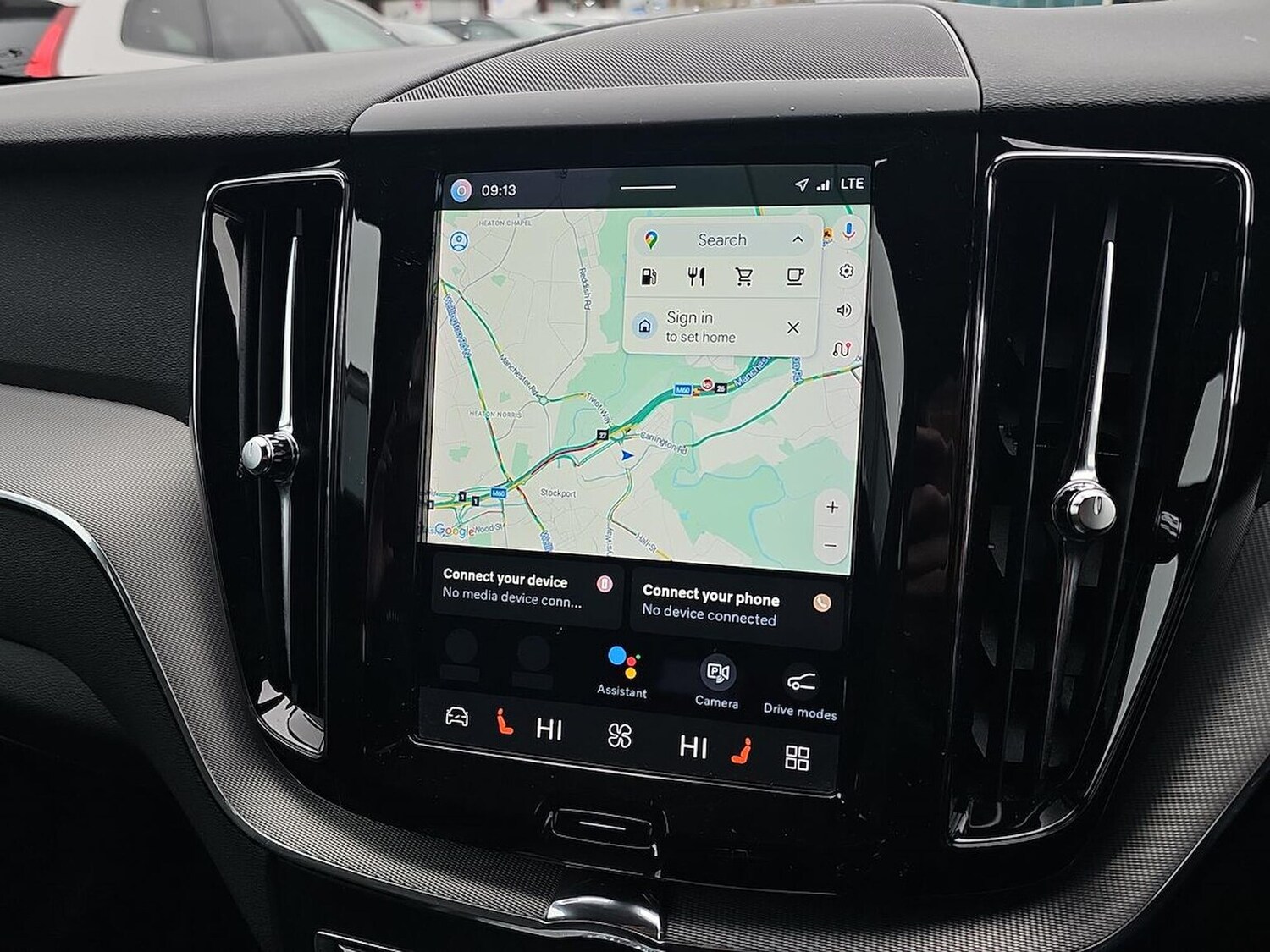 Used Volvo XC60 2022 for sale - 78191301: Photo 25