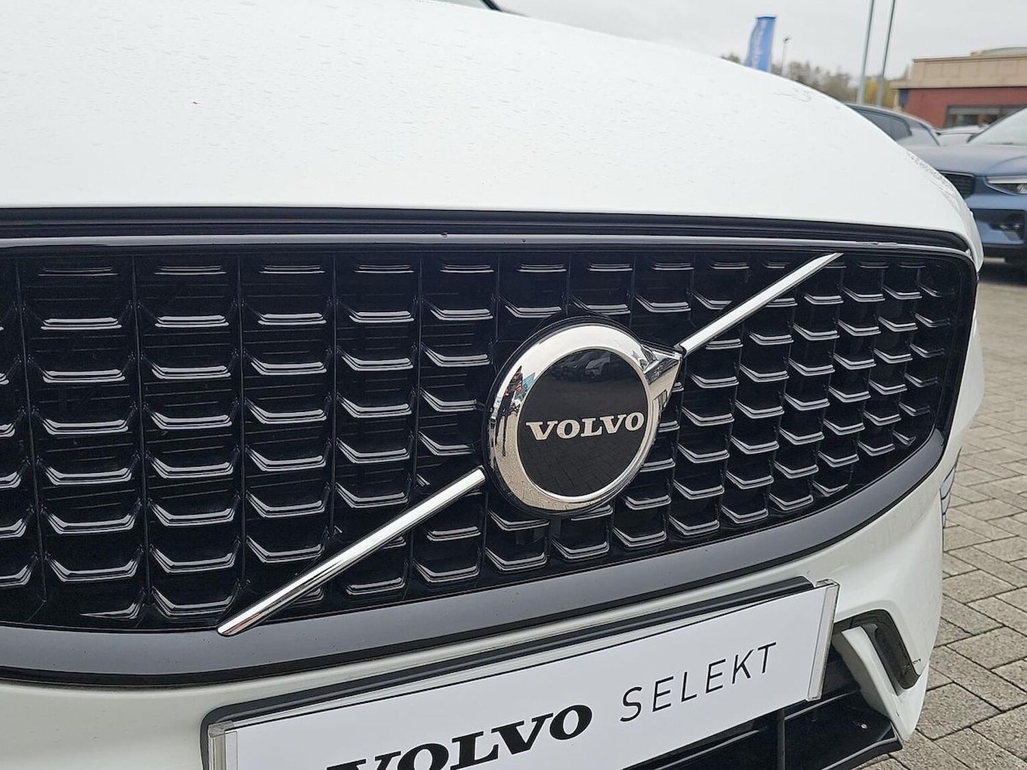 Used Volvo XC60 2022 for sale - 78191301: Photo 32