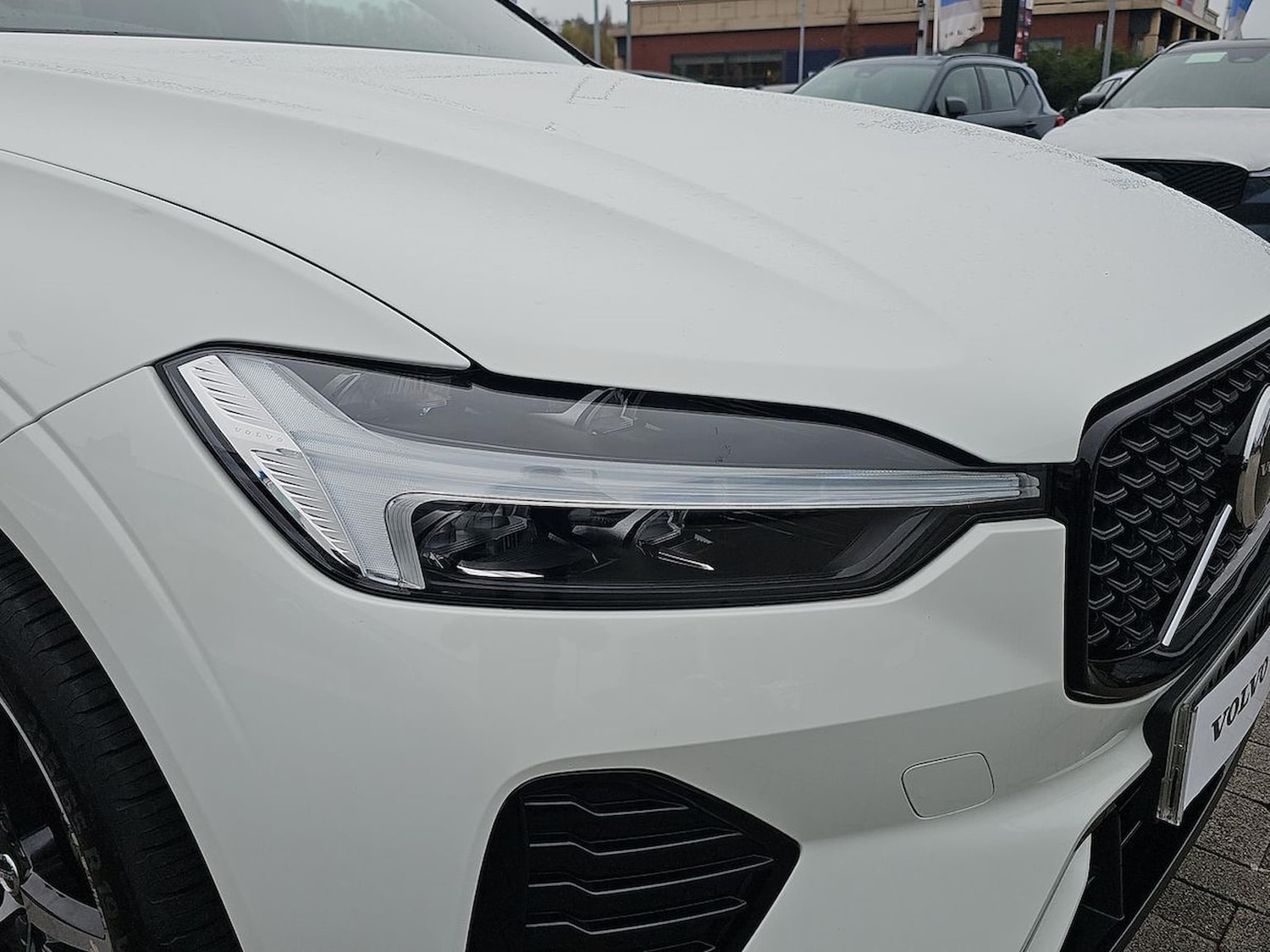 Used Volvo XC60 2022 for sale - 78191301: Photo 33