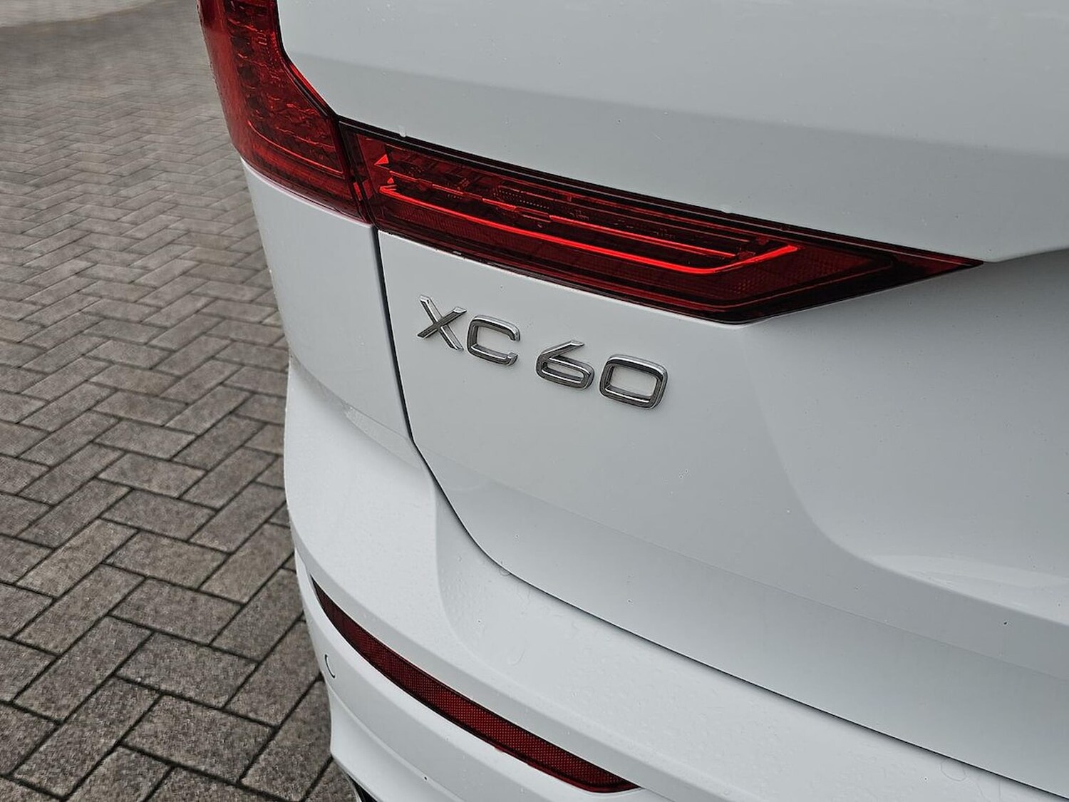 Used Volvo XC60 2022 for sale - 78191301: Photo 34