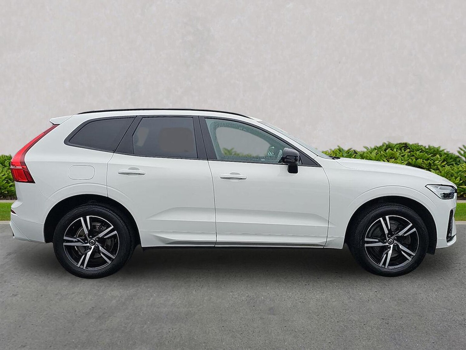 Used Volvo XC60 2022 for sale - 78191301: Photo 5