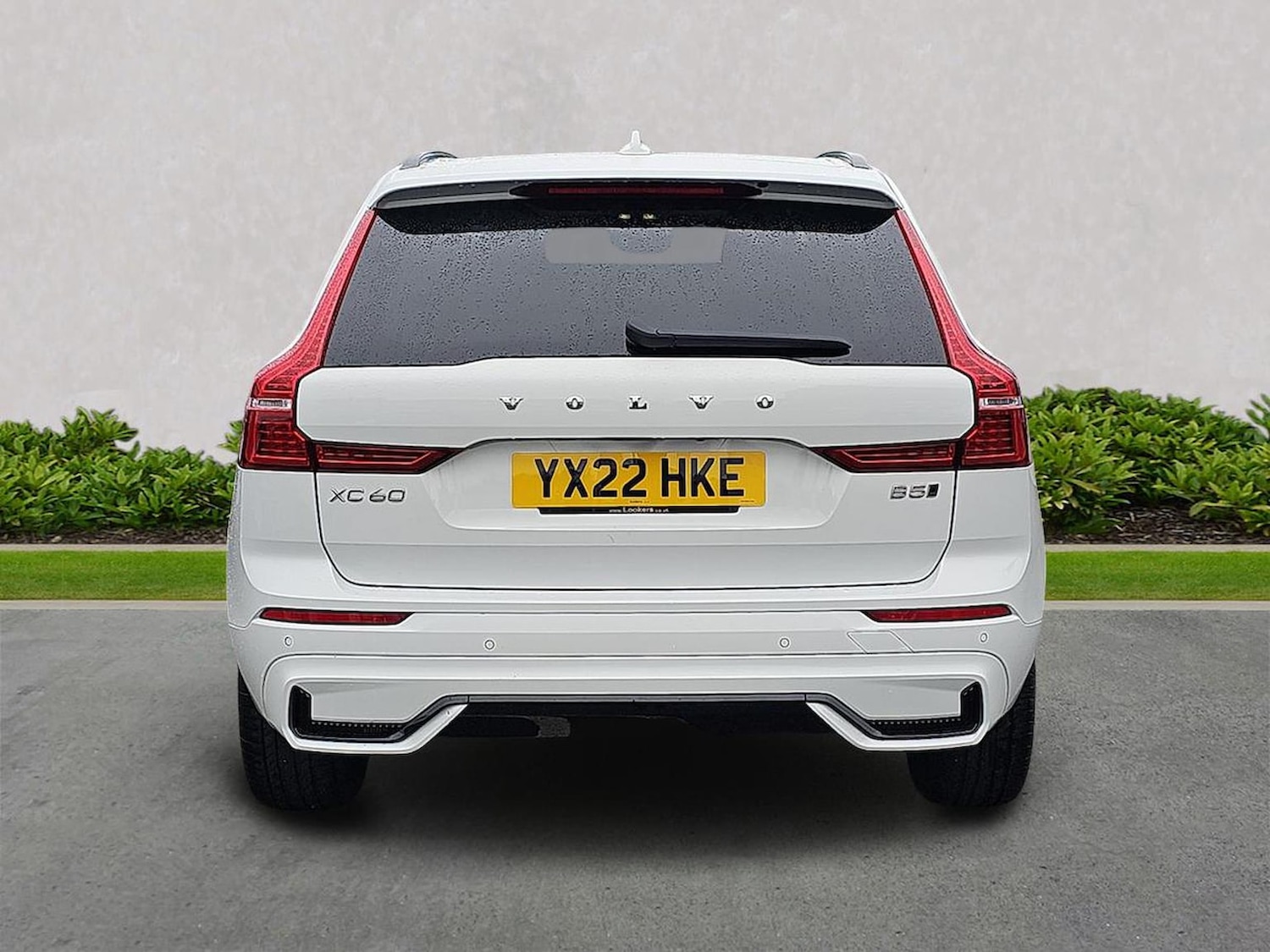 Used Volvo XC60 2022 for sale - 78191301: Photo 6