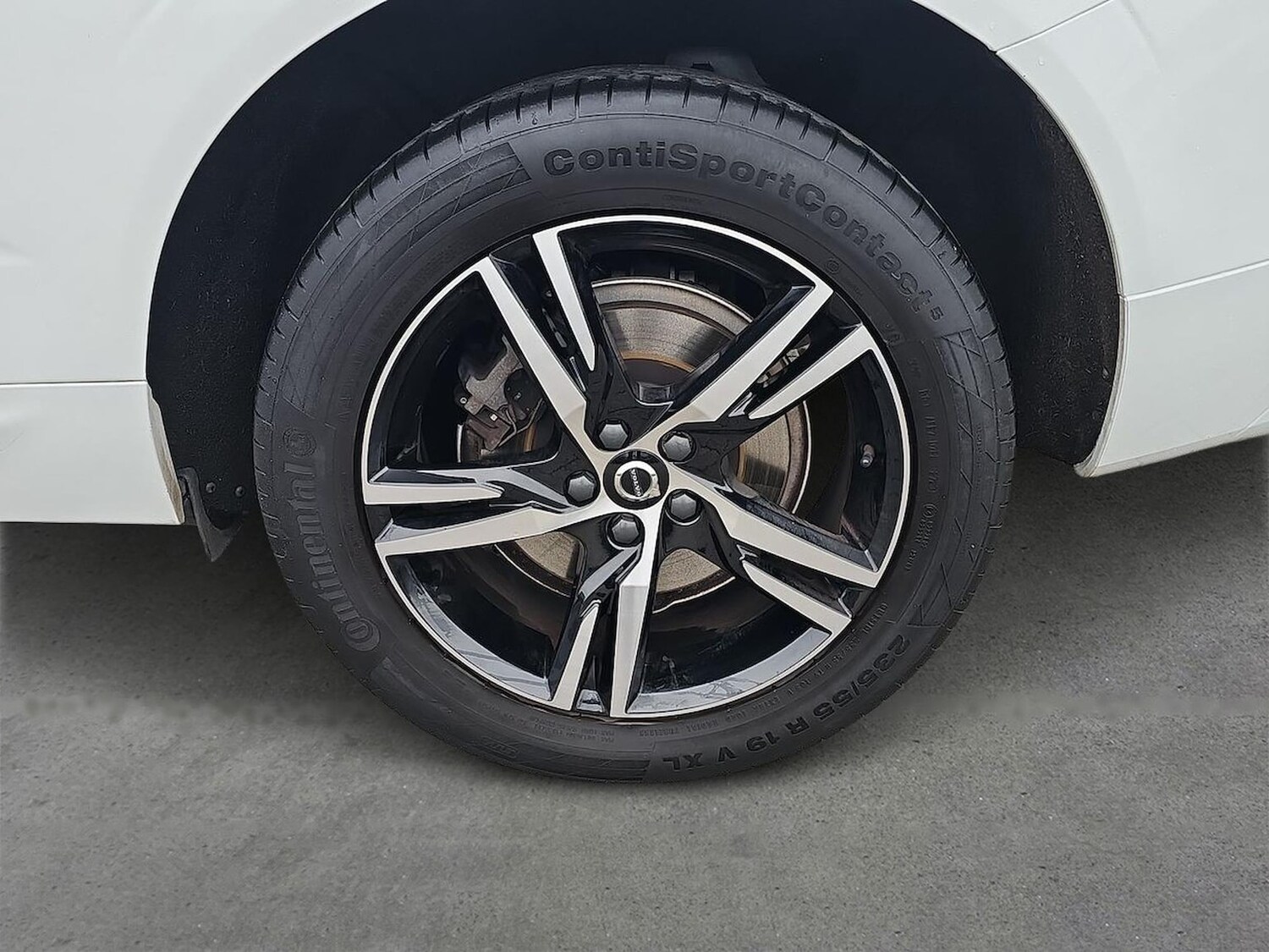 Used Volvo XC60 2022 for sale - 78191301: Photo 8