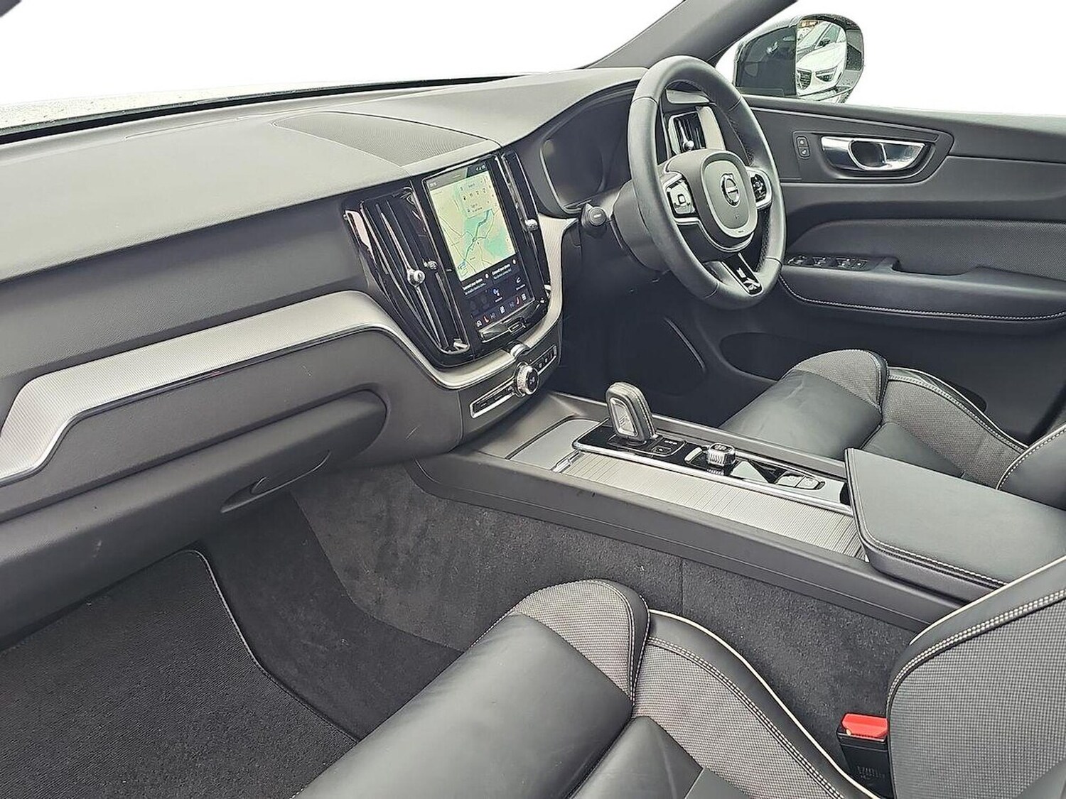 Used Volvo XC60 2022 for sale - 78191301: Photo 9