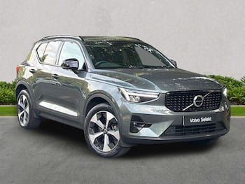Used Volvo XC40 2026 for sale - 79799045: Photo