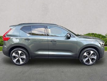 Used Volvo XC40 2026 for sale - 79799045: Photo