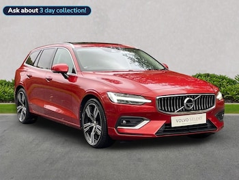 2018 - 2.0 D4 [190] Inscription Pro 5dr Auto