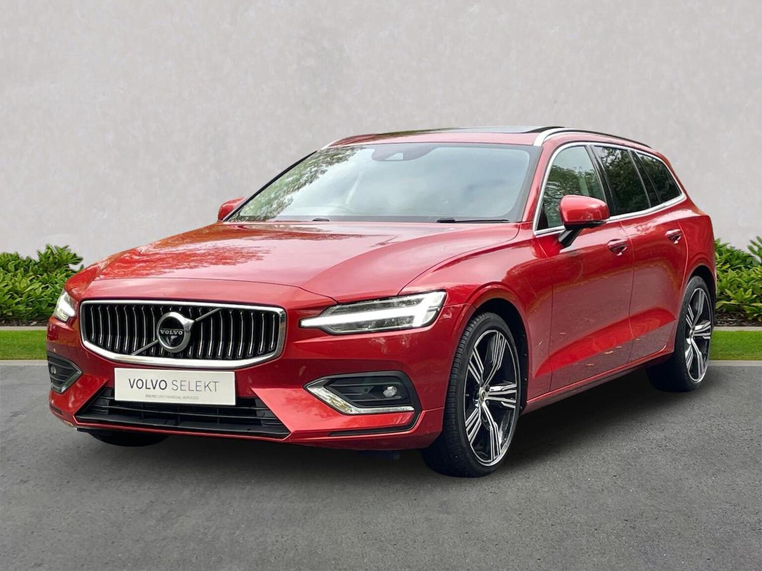 Used Volvo V60 2018 for sale - 76382645: Photo 20