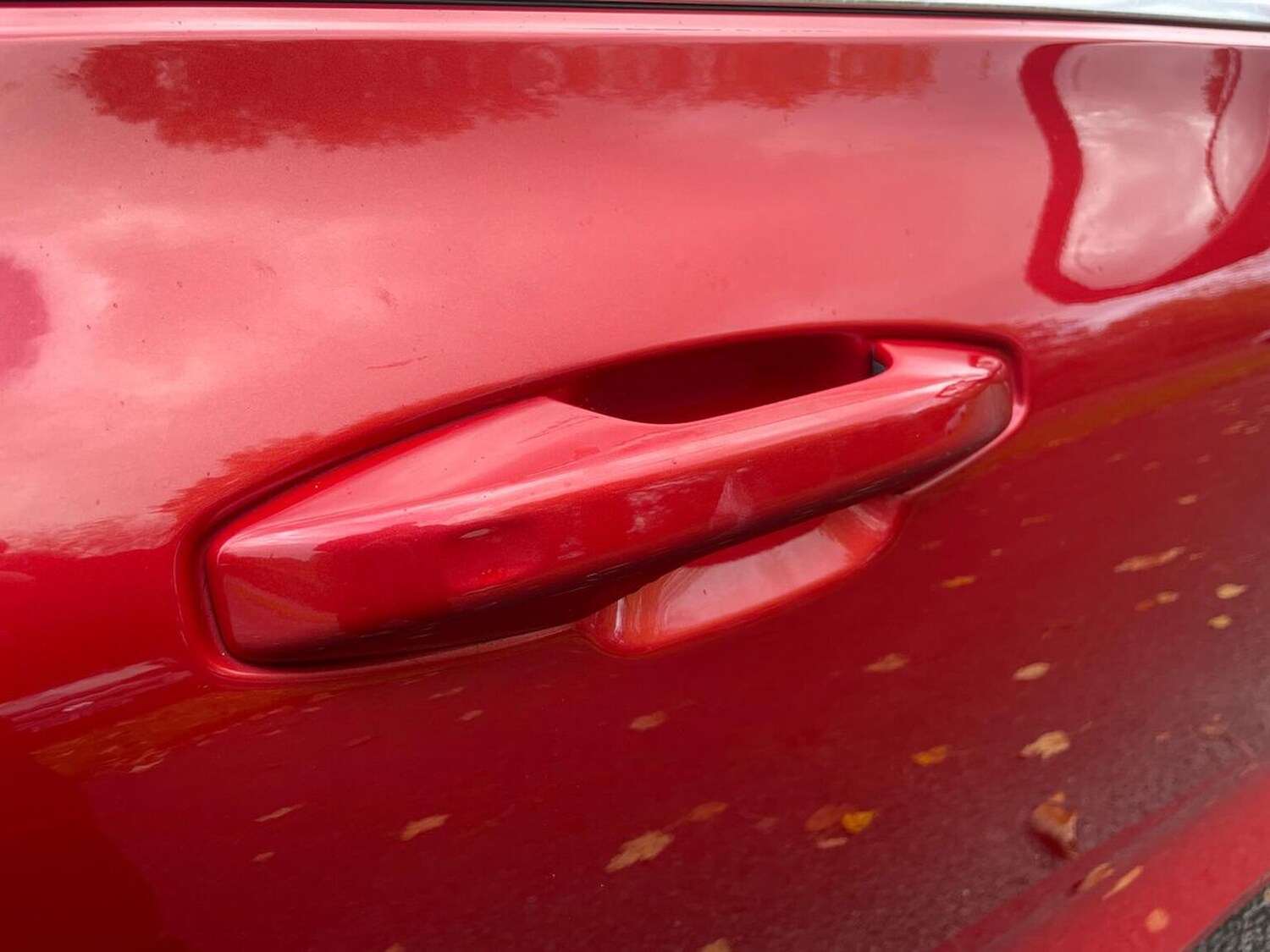 Used Volvo V60 2018 for sale - 76382645: Photo 36