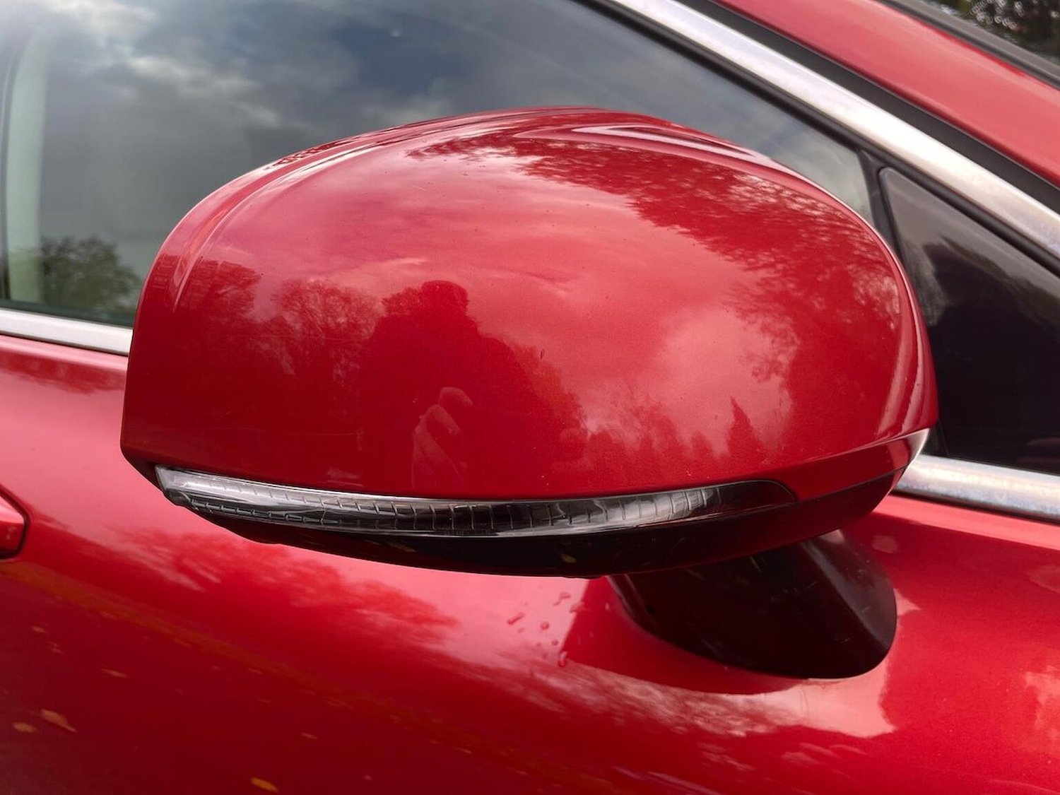 Used Volvo V60 2018 for sale - 76382645: Photo 37