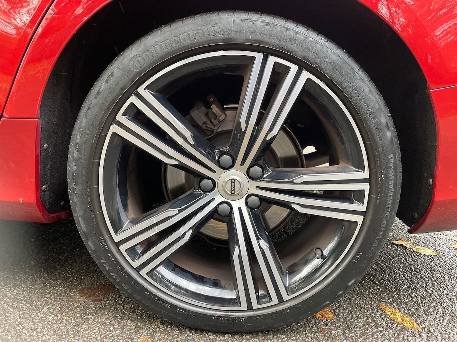 Used Volvo V60 2018 for sale - 76382645: Photo 6