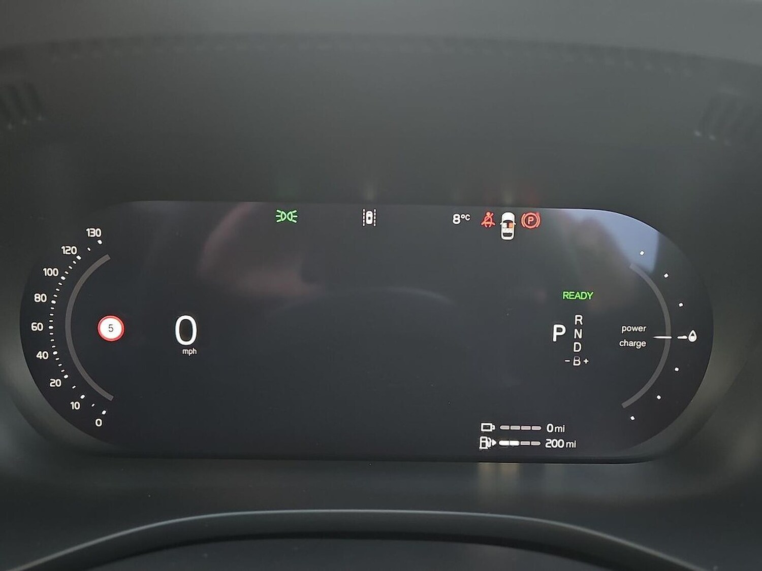 Used Volvo XC60 2025 for sale - 77845298: Photo 10