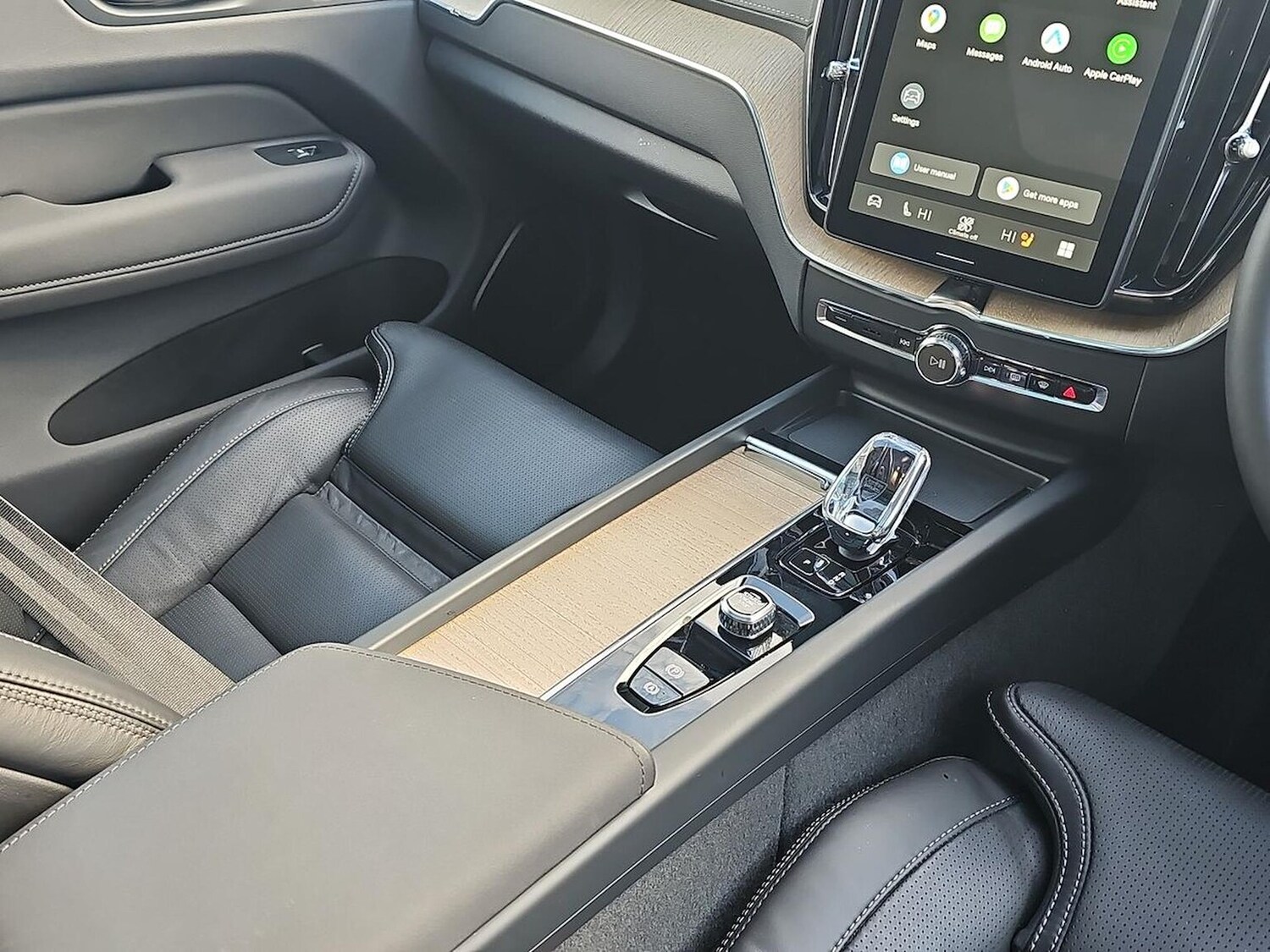 Used Volvo XC60 2025 for sale - 77845298: Photo 13