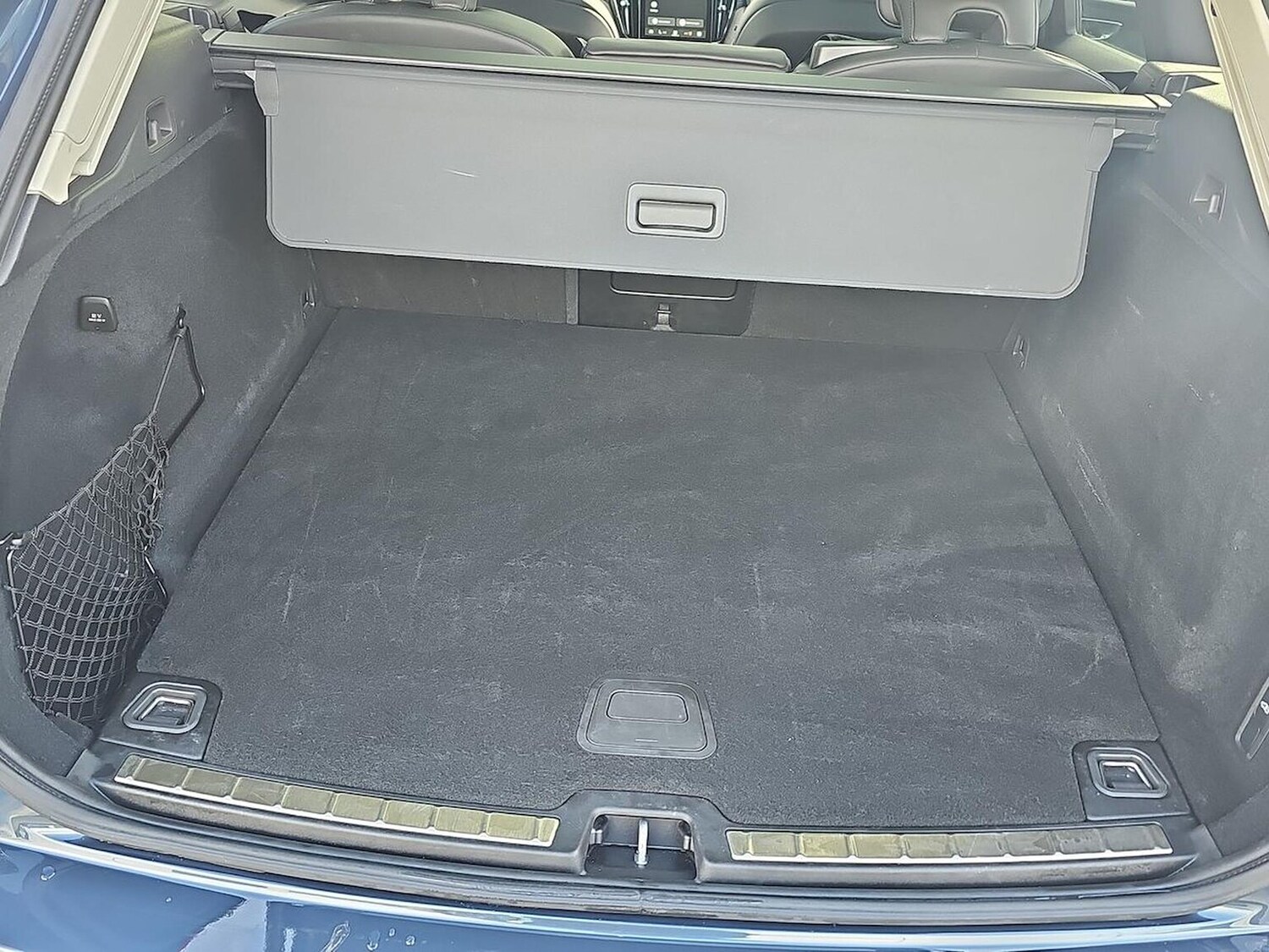 Used Volvo XC60 2025 for sale - 77845298: Photo 17