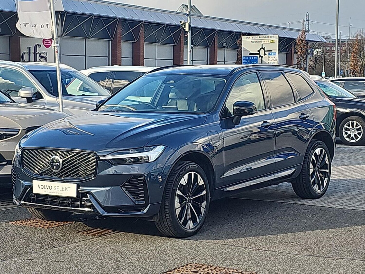 Used Volvo XC60 2025 for sale - 77845298: Photo 20