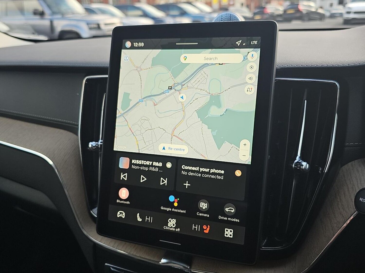 Used Volvo XC60 2025 for sale - 77845298: Photo 23