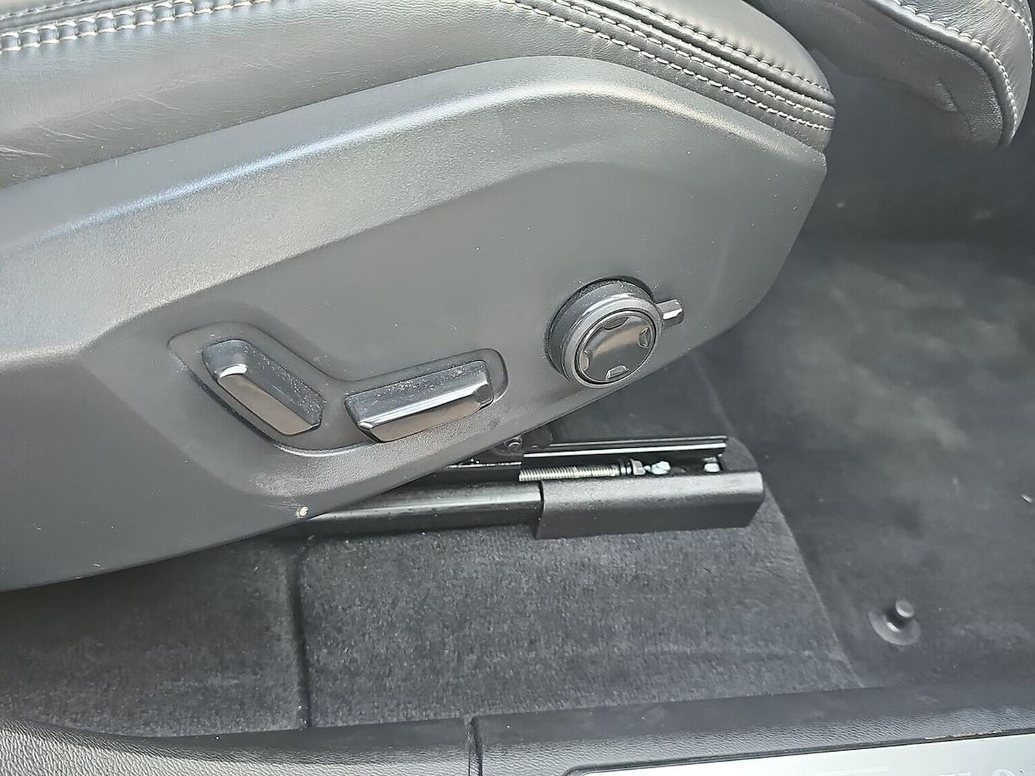 Used Volvo XC60 2025 for sale - 77845298: Photo 29