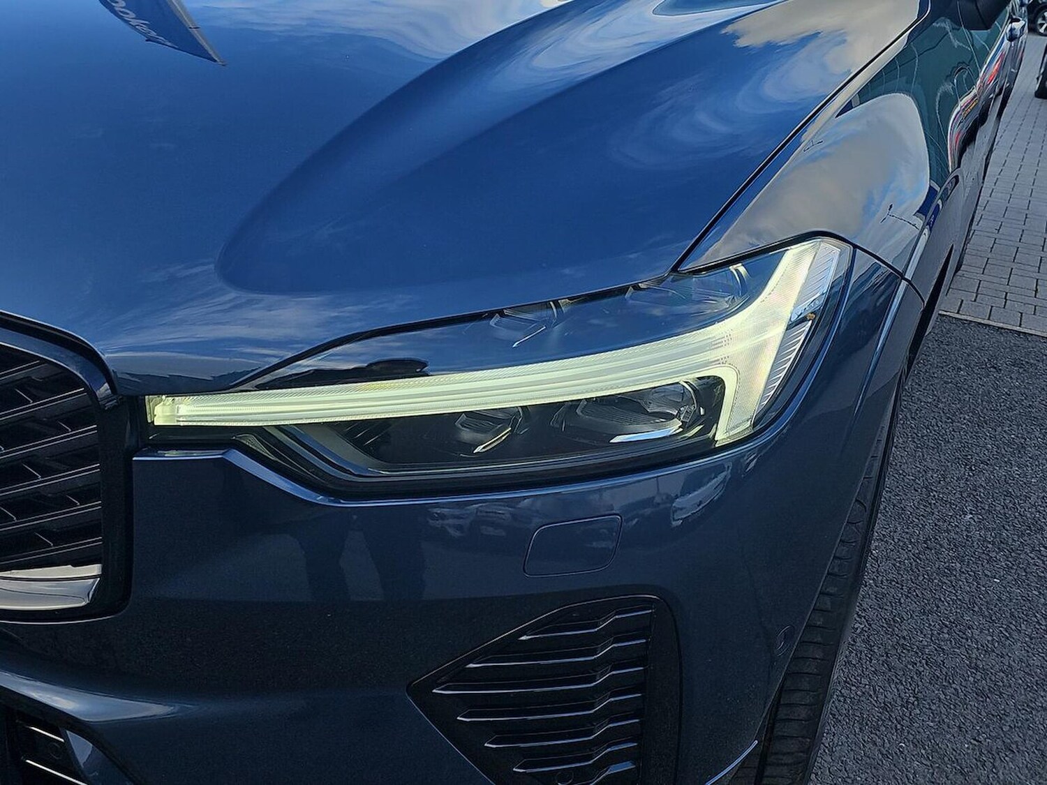 Used Volvo XC60 2025 for sale - 77845298: Photo 33