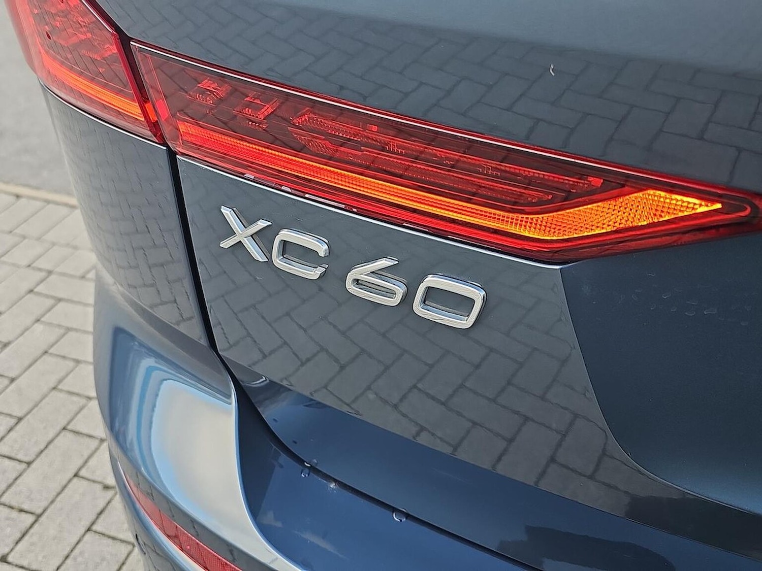 Used Volvo XC60 2025 for sale - 77845298: Photo 34