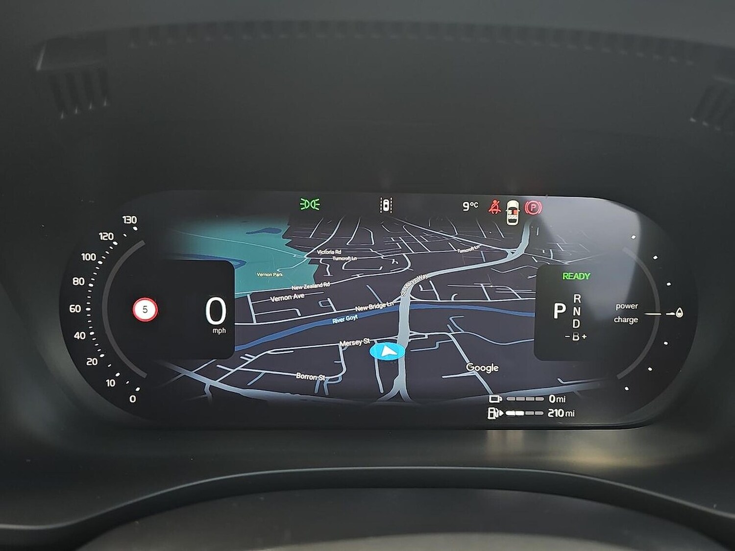 Used Volvo XC60 2025 for sale - 77845298: Photo 46