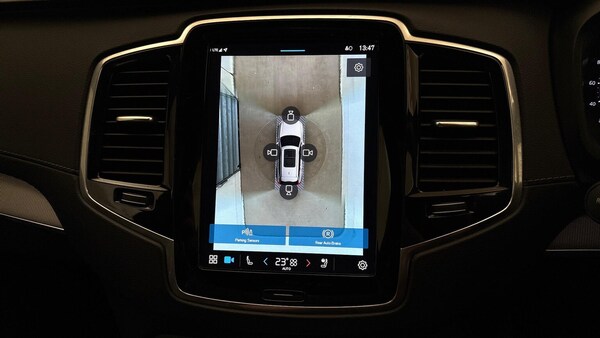 Used Volvo XC90 2022 for sale - 76299407: Photo 11