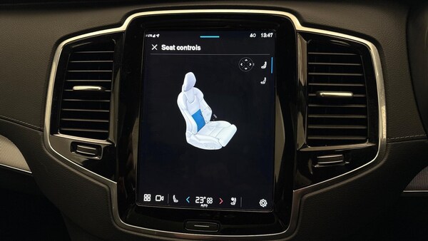 Used Volvo XC90 2022 for sale - 76299407: Photo 12