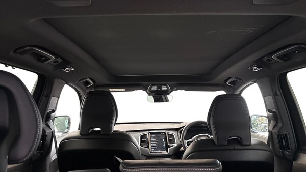 Used Volvo XC90 2022 for sale - 76299407: Photo 15