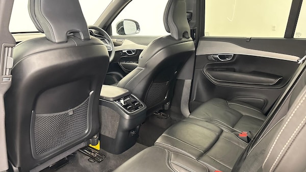 Used Volvo XC90 2022 for sale - 76299407: Photo 16