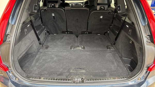 Used Volvo XC90 2022 for sale - 76299407: Photo 17