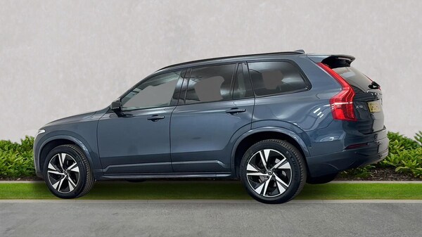 Used Volvo XC90 2022 for sale - 76299407: Photo 19