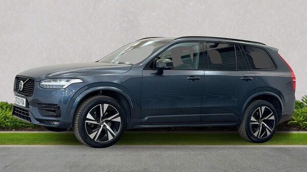 Used Volvo XC90 2022 for sale - 76299407: Photo 20