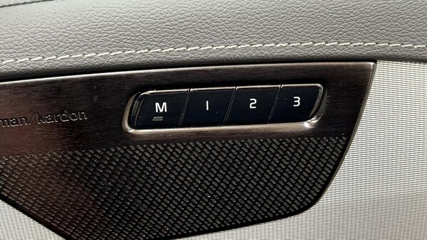Used Volvo XC90 2022 for sale - 76299407: Photo 21